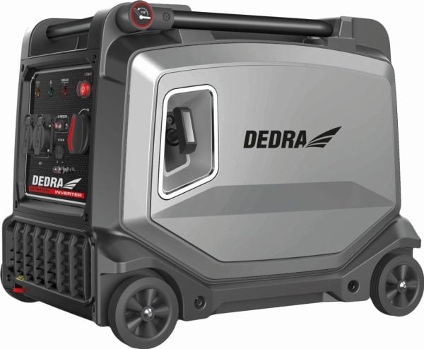 DEDRA DEGA4500K motor-generator