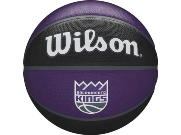 Wilson NBA Sacramento Kings basket WTB1300XBSAC - 7