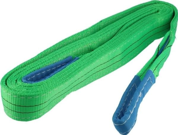 Toya VOREL stroppoppheng 2000 kg / 6 m