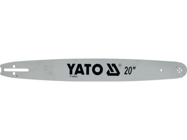 Yato sverd/lansj/guide 50 cm (20") .325" 78 0,058" U