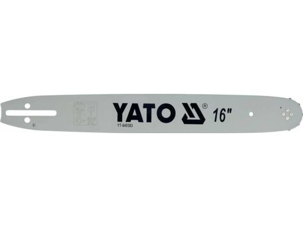 Yato YATO KJEDEGUIDE 40 cm (16") 3/8" 56 0,05" U