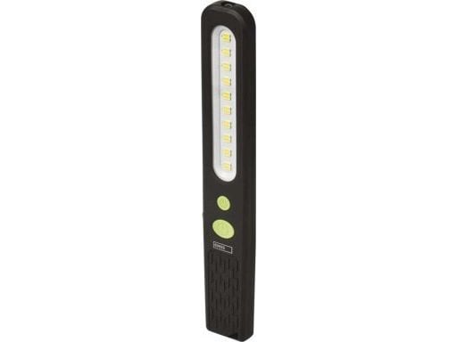 Emos arbeidslampe P4538 SMD LED + LED 700 lm, 1200mAh, oppladbar