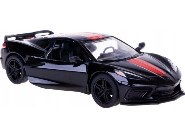 Corvette Livery-utgave 2021 HXKT5432 38774