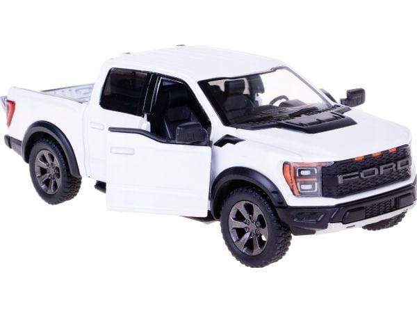 Hipo Ford F-150 Raptor 2022 HXKT253 38798 (leketøybil)