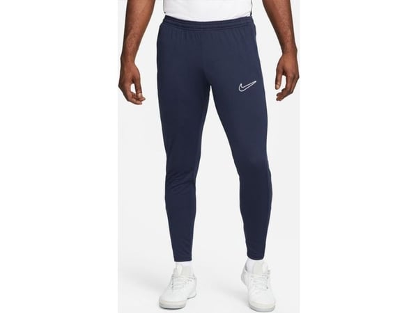Nike DF Academy 23 mennsbukser mørkeblå DR1666 451 (S)