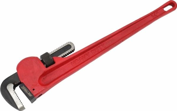 AWTools stillson rørnøkkel 10" / 250 mm
