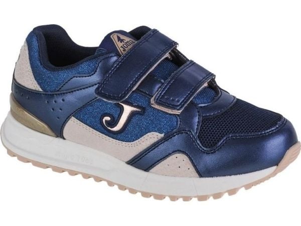 Joma Joma 6100 Jr 2303 J6100S2303V navy 31