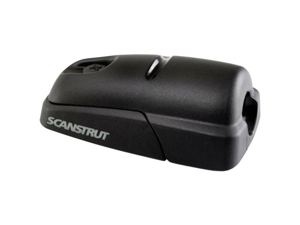Scanstrut DS-H10-BLK takgjennomføring, kabelgjennomføring DS-H10-BLK