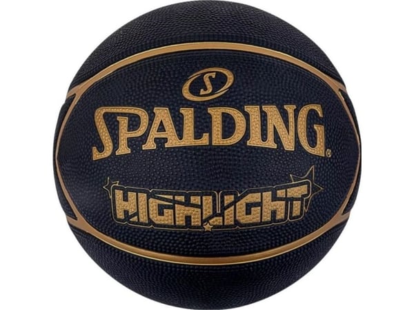 Spalding Highlight Ball 84355Z - 7