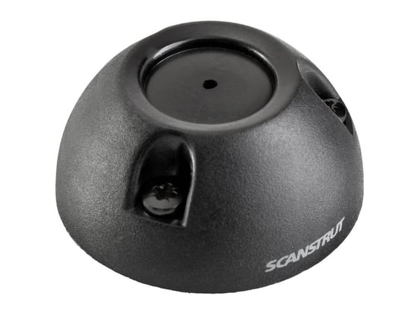 Scanstrut DS16-P-BLK gjennomføring i tak Scanstrut DS16-P-BLK kabelgjennomføring