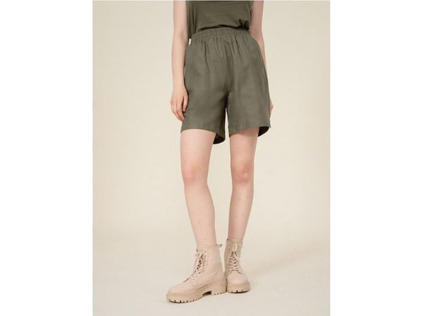 Outhorn OTHSS23TSHOF123 83S sweatshorts herre