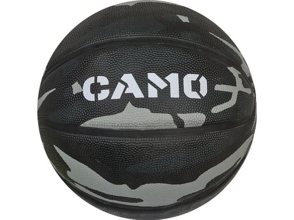 Sportech Basketball Camo