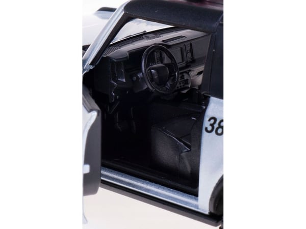 Hipo Ford Bronco 1:34 polis 12/disp HXKT261 41200