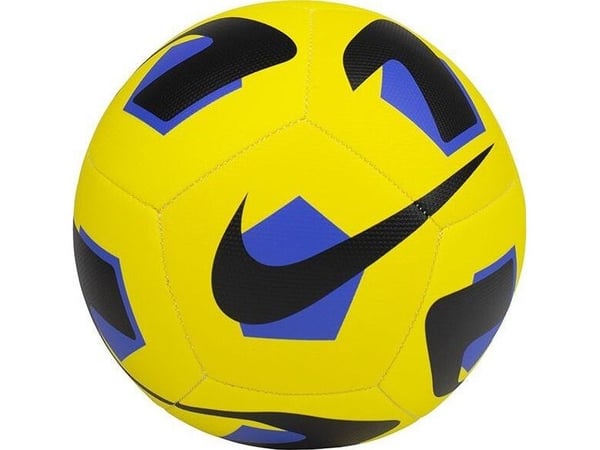 Nike Jalkapallo Nike Park Team 2.0 keltainen DN3607 765 3
