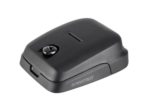 Scanstrut DS-HD6-BLK takgenomföring Scanstrut DS-HD6-BLK dubbel kabelgenomföring