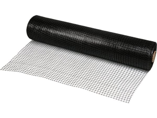 BRADAS universalt nett mot føflekker 1,50 m x 100 m (40 g/m²)