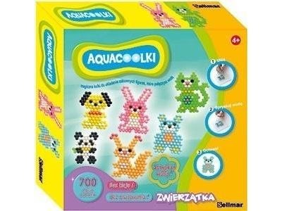 Sellmar Aquacools Happy Zoo AC004 52105 Sellmar Aquacools Happy Zoo AC004 52105