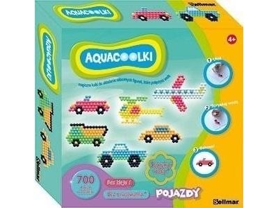 Sellmar Aquacoolki kjøretøy AC002 51788