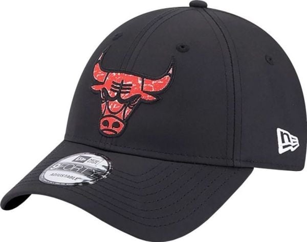 New Era NBA 9FORTY Chicago Bulls keps 60364217
