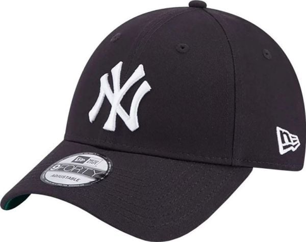 New Era Team Side Patch 9FORTY New York Yankees caps 60364390