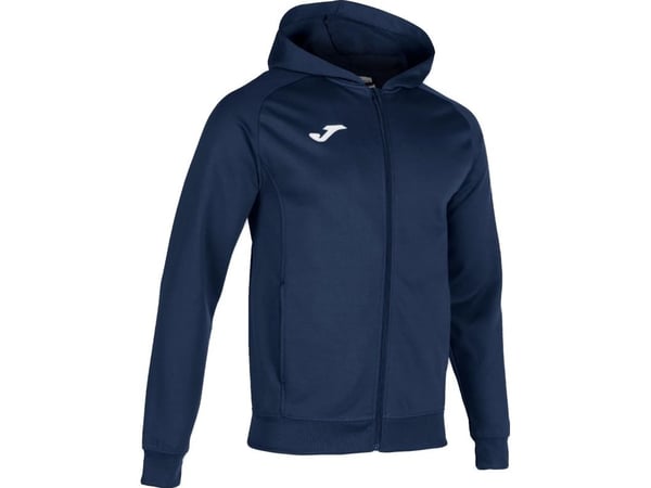 Joma Joma Menfis hettegenser 101303-331 navy
