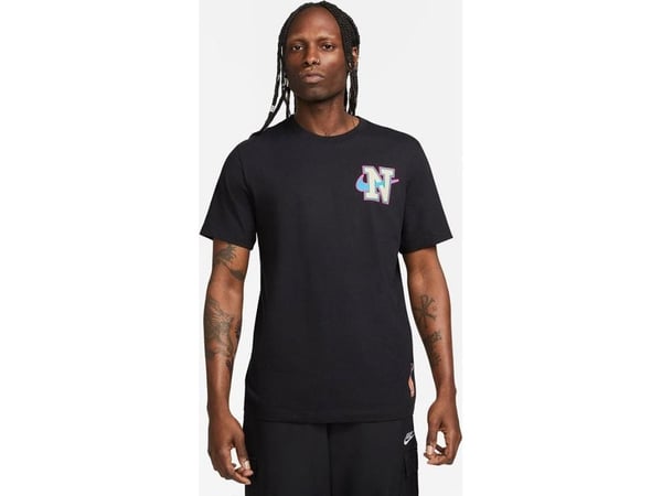 Nike Sportswear T-paita FD1320-063