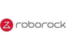 Roborock 8.02.0232, Sidebørste, Robotstøvsuger, Svart, Roborock, Qrevo, Qrevo Master, S8 MaxV Ultra, Boks
