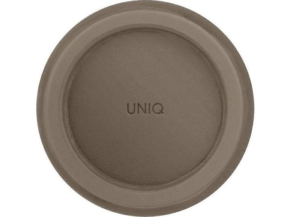 Uniq Flixa magnetisk bas för montering grå/flint grey