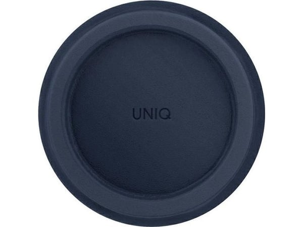 Uniq UNIQ Flixa Magnetic Base, magnetisk monteringssokkel, marineblå/marineblå