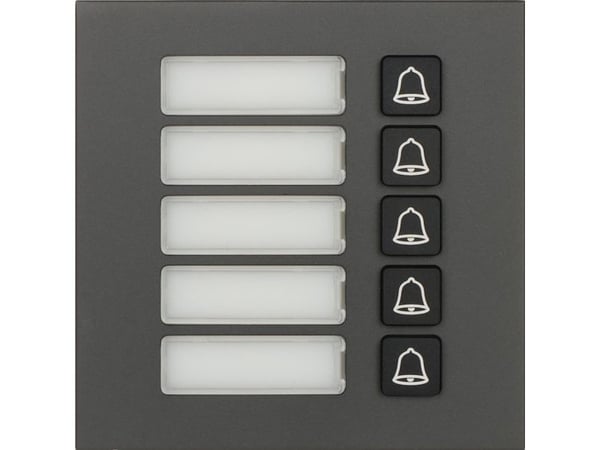 Dahua Technology VTO4202FB-MB5 Ringeknappmodul