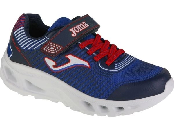 Joma Aquiles Jr 2403 JAQUIS2403V juniorsko i marineblå 25