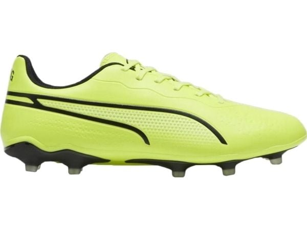 Puma KING Match FG/AG 107570-04 fotballsko