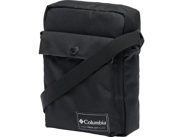 Columbia zigzag sidebag 1935901013 one size