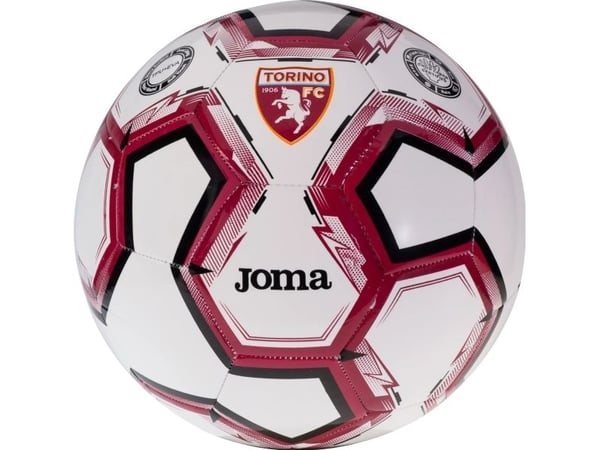 Joma Joma Torino FC Replica Ball A141800A5101 hvit 5