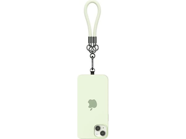 USAMS universell telefonreim 30 cm grønn ZB283GS04 (US-ZB283)