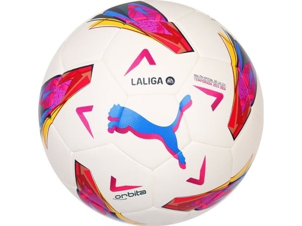 Puma Ball Orbita Laliga 1 HYB 084107-01