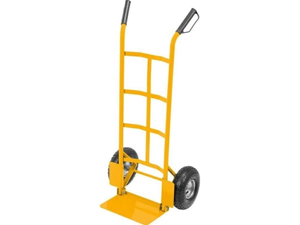 Toya VOREL Vežimėlis TRANSPORT MILLER 250kg