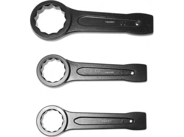 JCB nøkkel for innfesting 30 mm