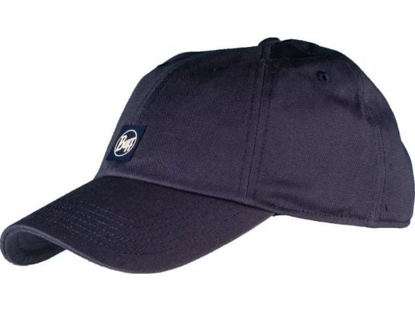 Buff Buff Buff Baseball Cap 1312997871000 Navy Blue Yksi koko
