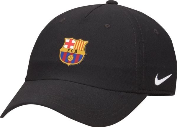 Nike Czapka Nike FC Barcelona Club lippis US CB L FN4859-010 FN4859-010