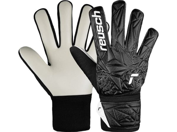 Reusch hansker Reusch Attrakt Starter Solid 54 70 514 7700