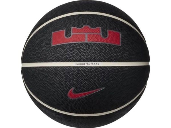 Nike Lebron James All Court 8P 2.0 ball N1004368-097 - 7