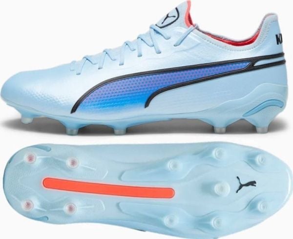 Puma King Ultimate FG/AG 107563-03 - 39