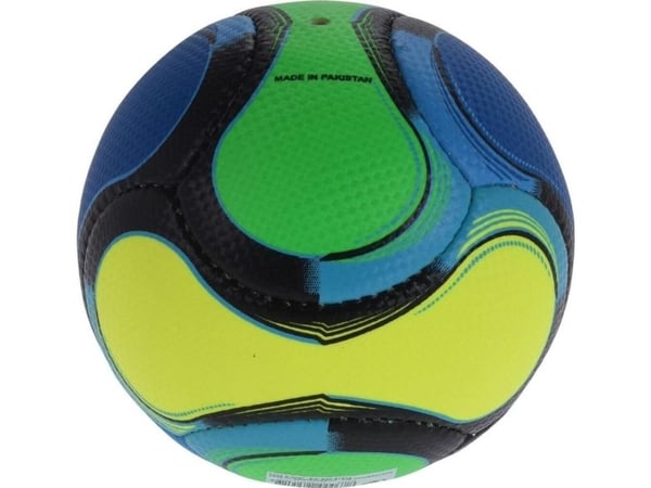 Penn FOTBOLL BULLET MINI R.1 BLÅ/GUL