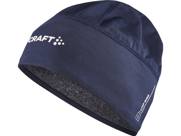 Craft vintermössa ADV WINDBLOCK fleecehatt