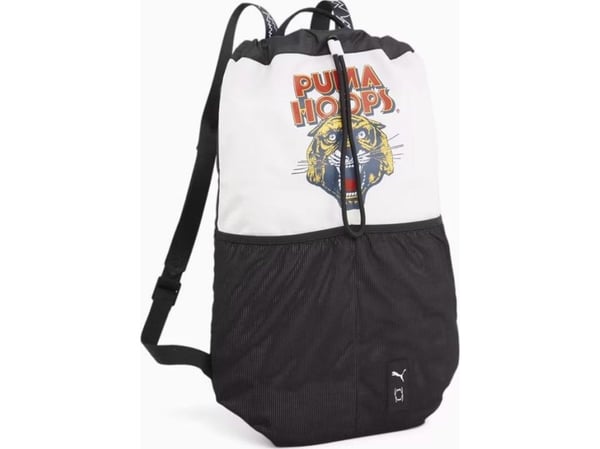 Puma reppu laukku Puma koripallo Gym Sac 090021-04