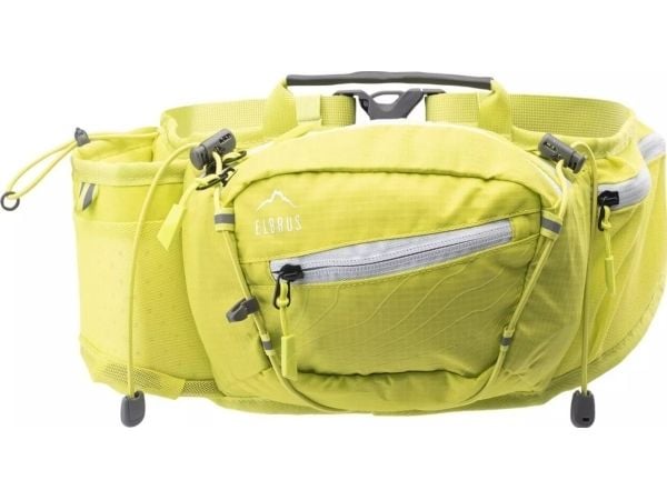 Elbrus hofteveske QUIX HIPBELT