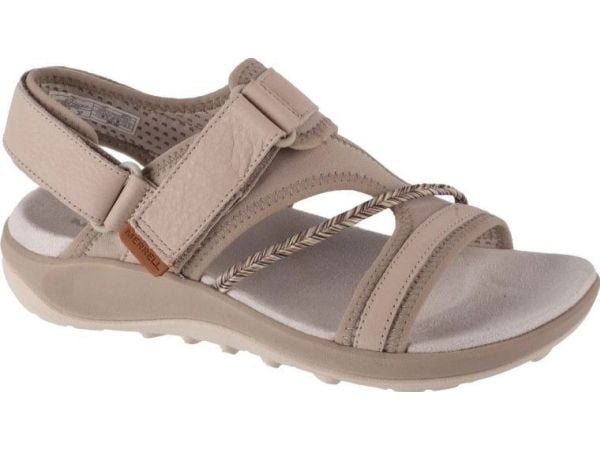 Merrell Terran 4 Backstrap W Sandal J006412 - 36