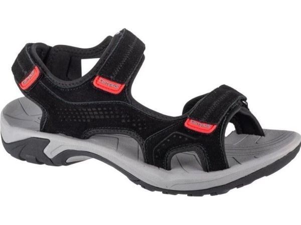 Campus Monte Sandal CM0113124230 svart 43
