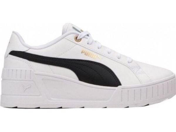 Puma Karmen Wedge 390985-01 svarte 39